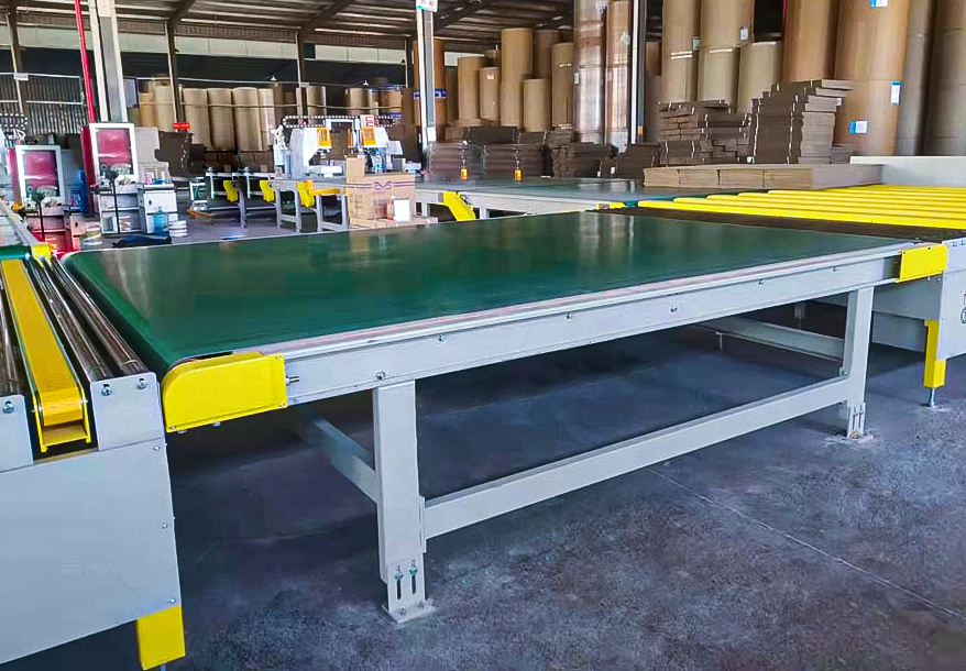 Belt Conveyor