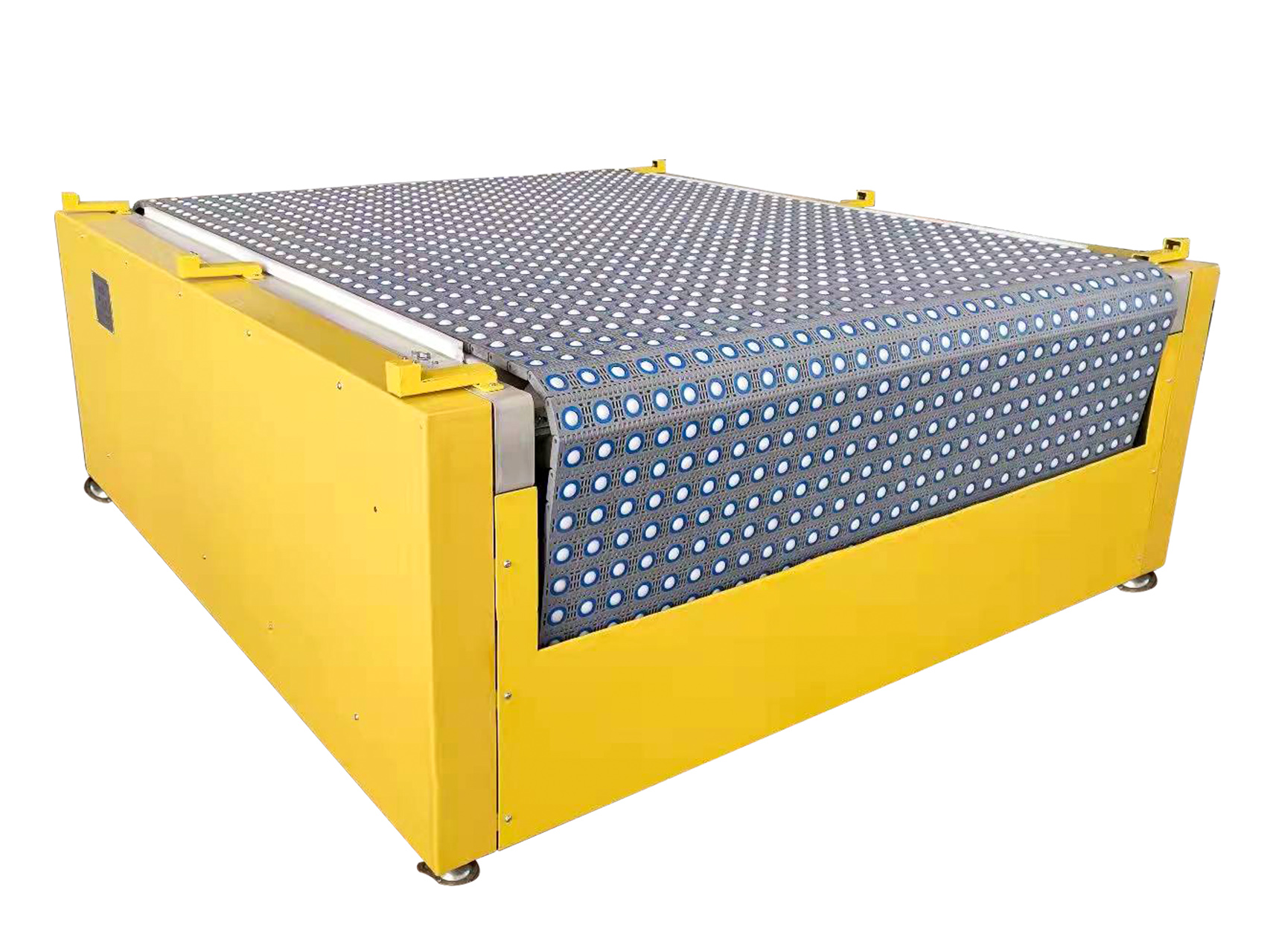 Power Universal Turntable