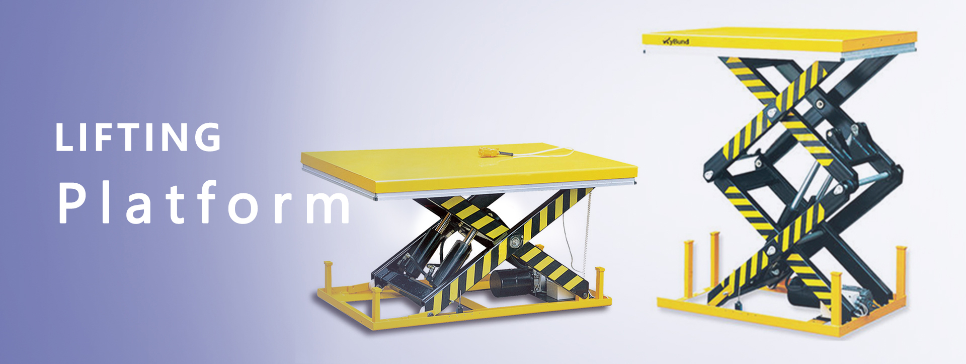 Lifting Platform