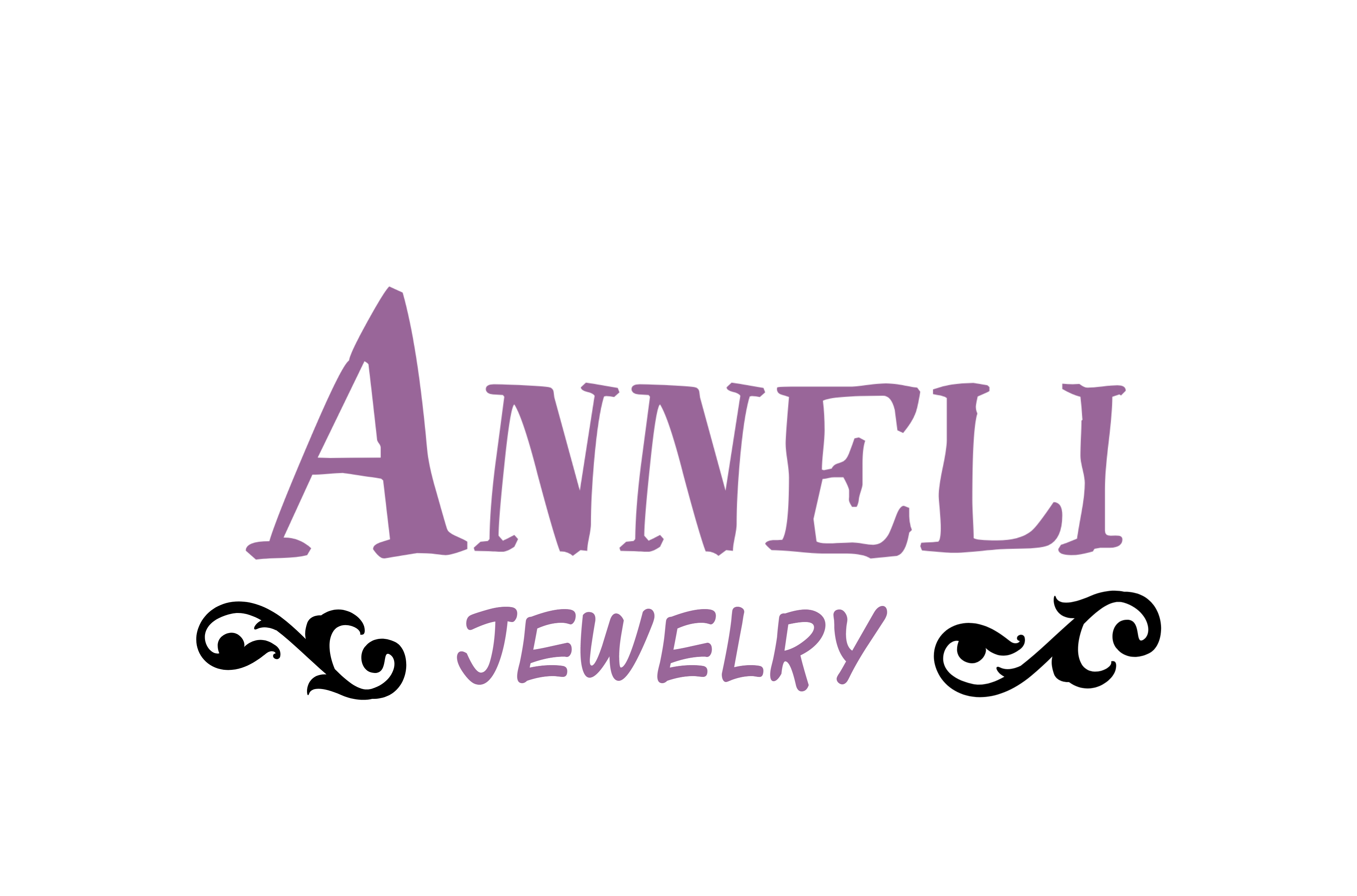 AnneliJewelry