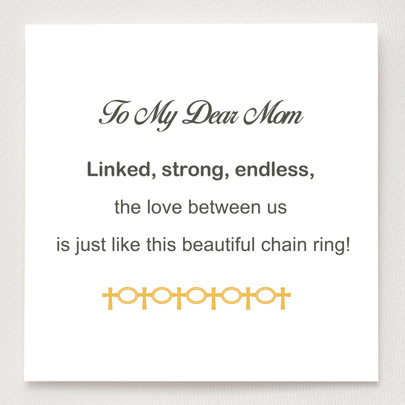 classic link ring