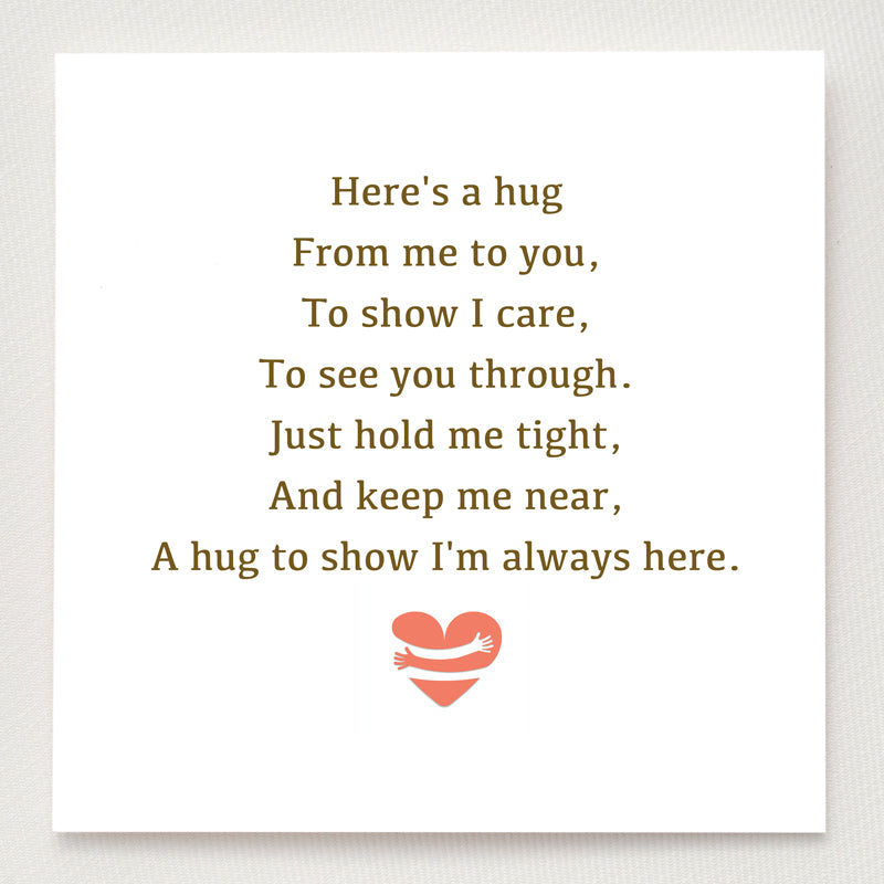Hug Ring