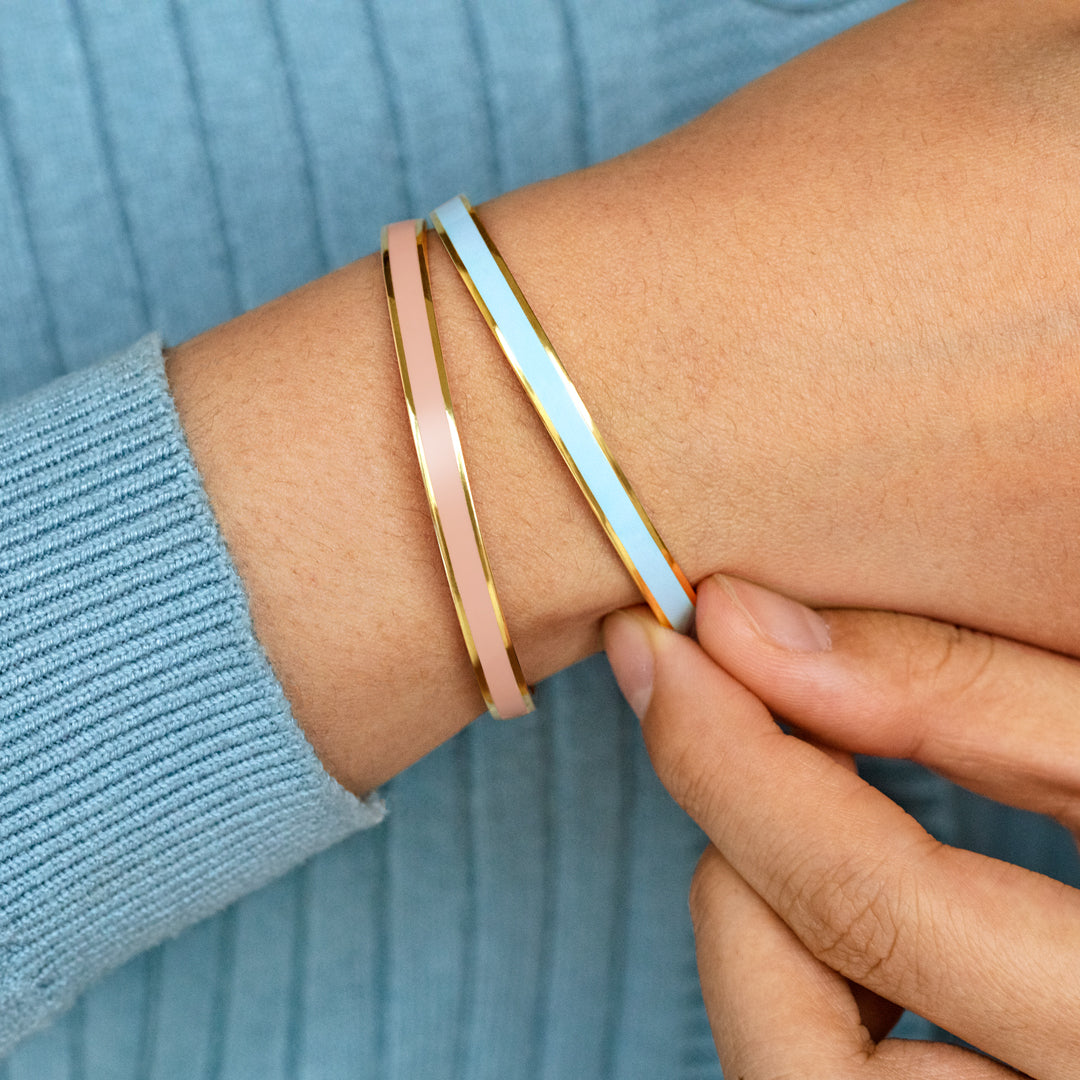 Multiple Color Bangle - Badass Tribe