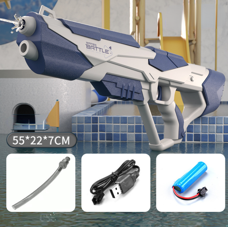 Electric Water Gun