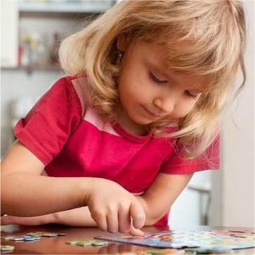 Aquarium - 1000 Pieces Puzzle