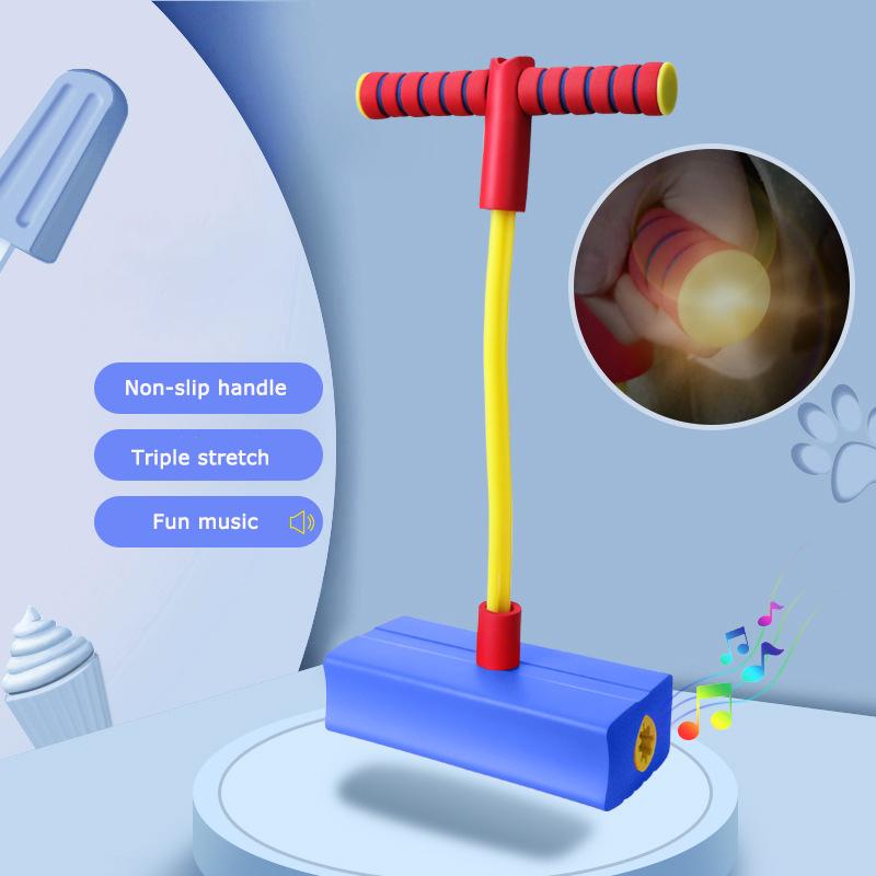 My First Flybar Foam Pogo Stick