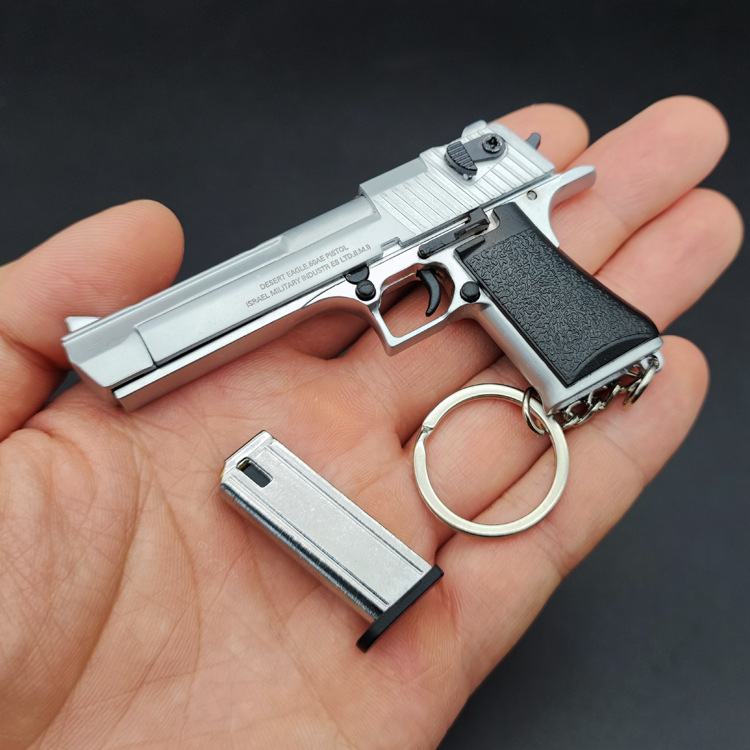  Glock Keychain
