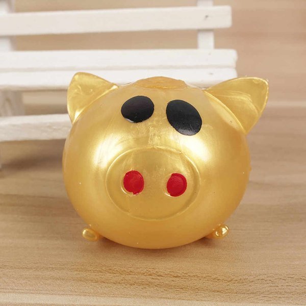 (🎅EARLY CHRISTMAS SALE-49% OFF) Decompression Splat Pig
