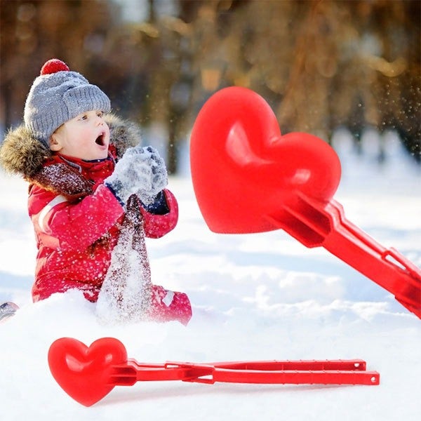 (NEW YEAR HOT SALE - 38% OFF) Winter Snow Toys Kit - Buy 4 Get Extra 20% OFF