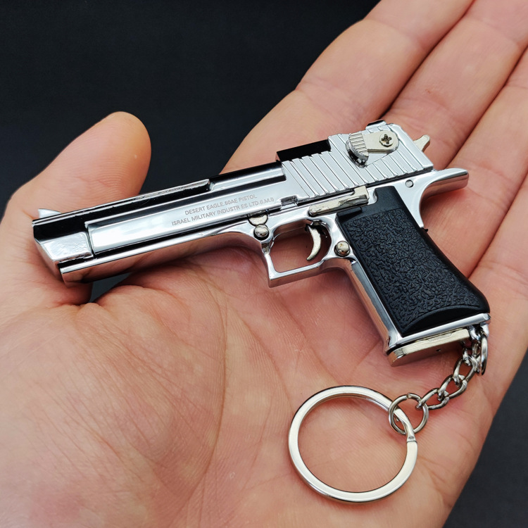  Glock Keychain
