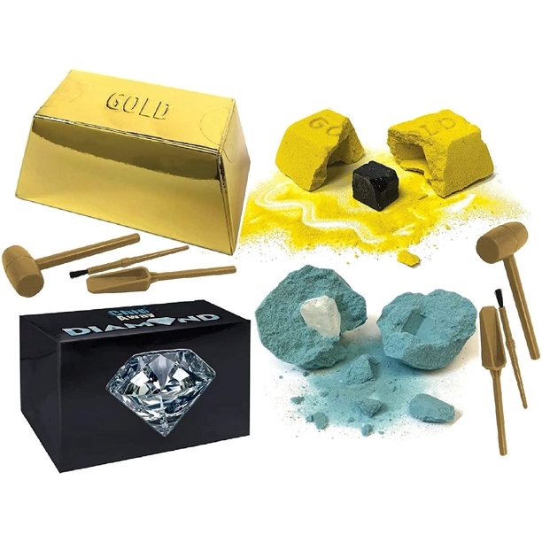 Gold Rush Days Sale-48%OFF🪙Gold Dig Toy