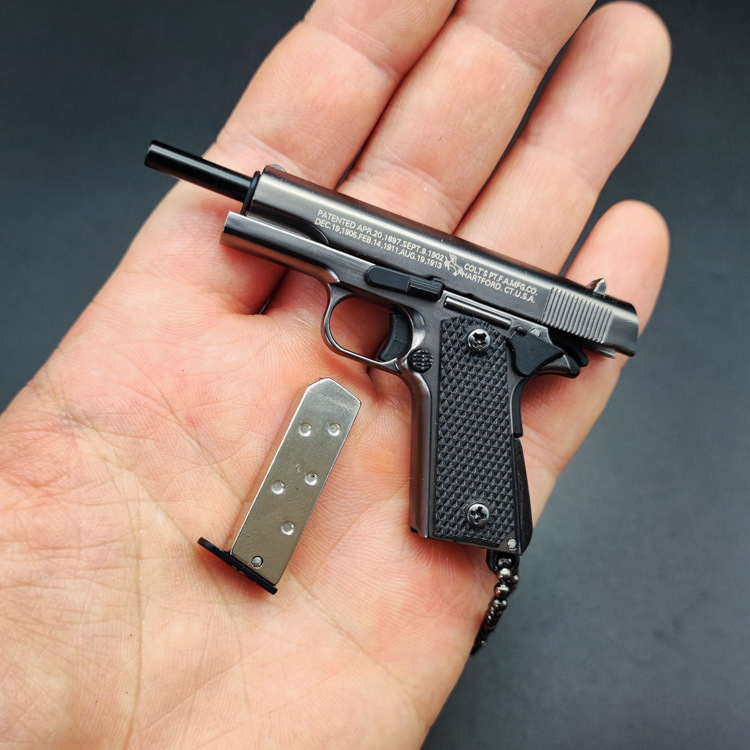  Glock Keychain