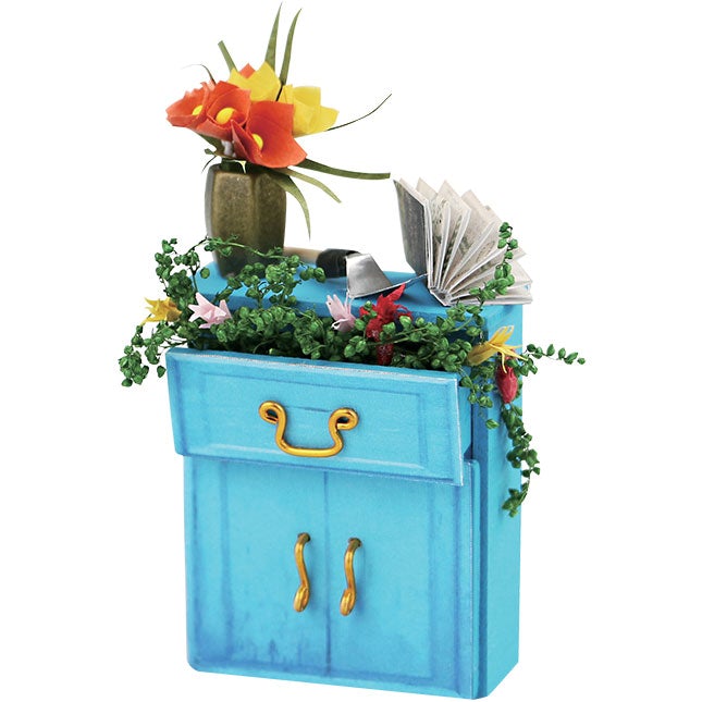 Summer Glass Greenhouse