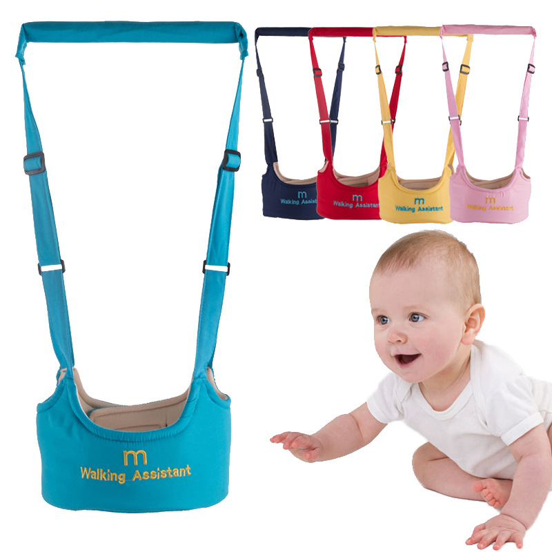 SUMMER HOT SALE - Baby Walking Harness - BUY 2 GET EXTRA 10% OFF