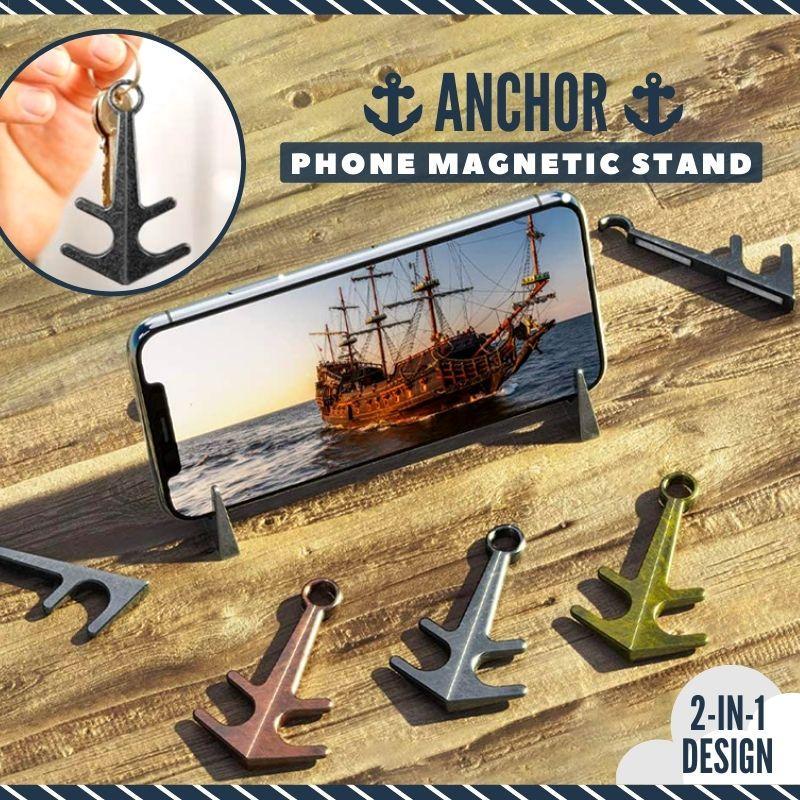 Anchor Phone Magnetic Stand