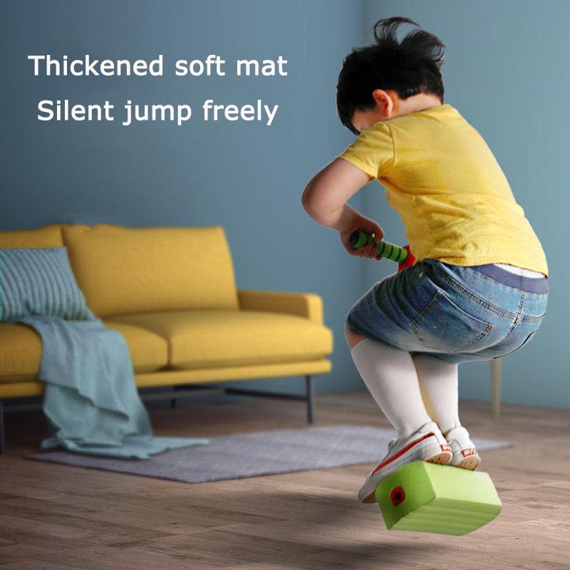 My First Flybar Foam Pogo Stick