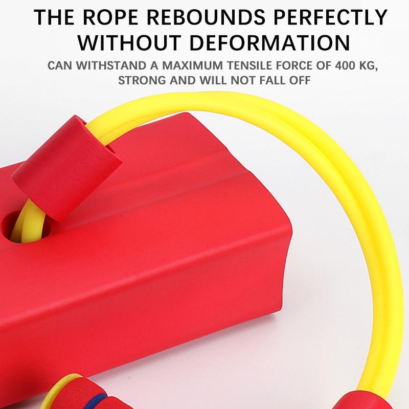 My First Flybar Foam Pogo Stick