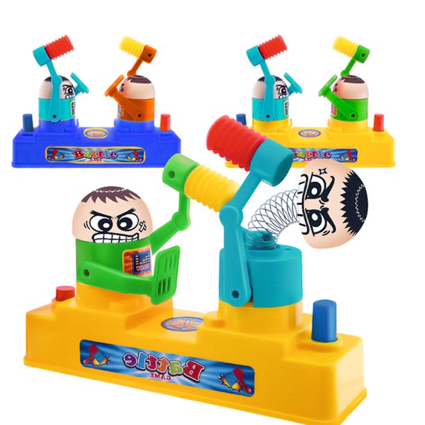  🔥Easter Pre Sale🔥 Two Player Battle Desktop Game