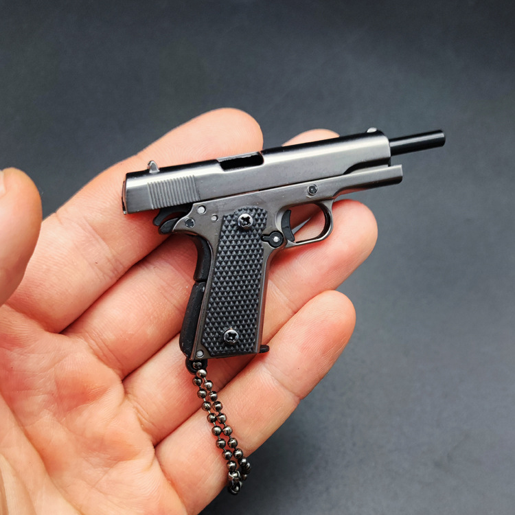  Glock Keychain