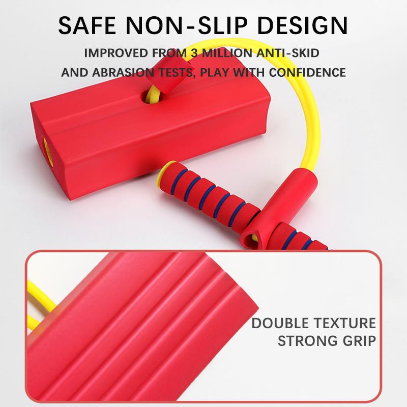 My First Flybar Foam Pogo Stick