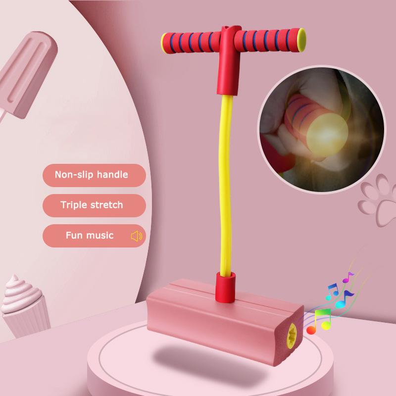 My First Flybar Foam Pogo Stick