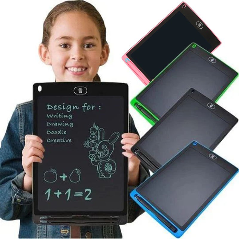 (🔥HOT SALE-50% OFF)MAGIC LCD DRAWING TABLET