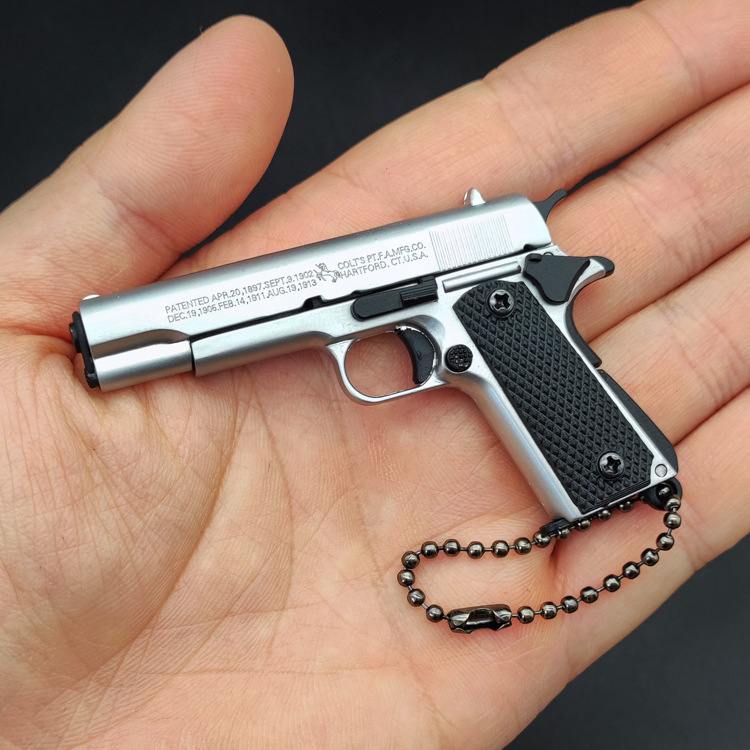  Glock Keychain