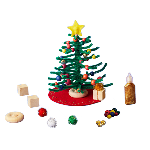 Little Christmas Tree