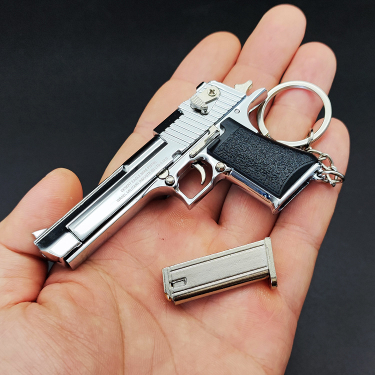  Glock Keychain