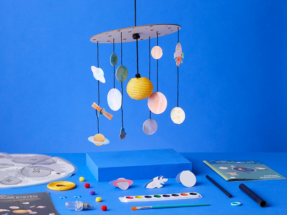 Solar System