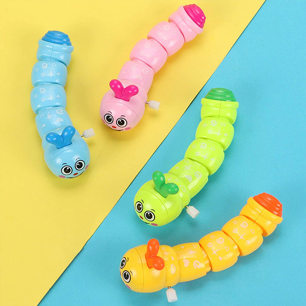 Classic Caterpillar Wind-Up Toys🐛Christmas Gifts