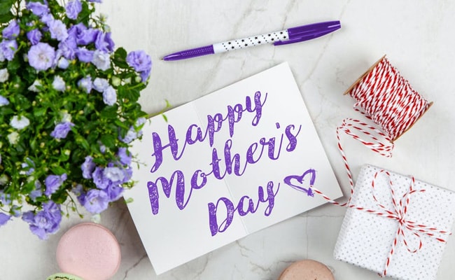 Mother's Day 2021: Wishes, Greetings, Messages, Images, Facebook Status To Wish Your Mom