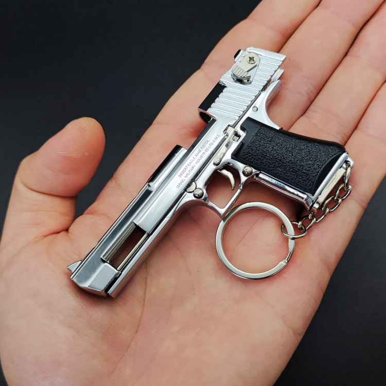 Glock Keychain