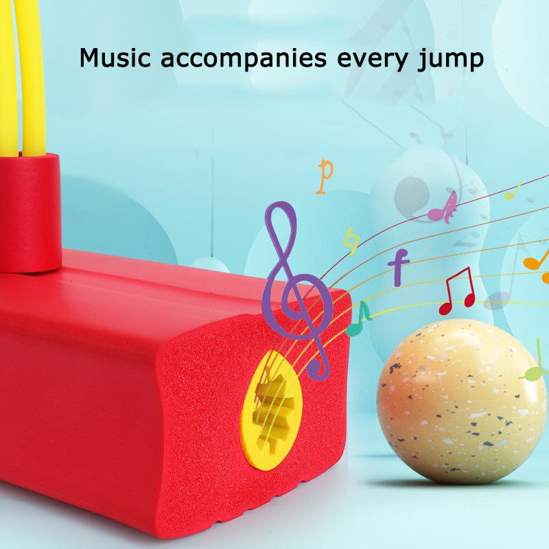 My First Flybar Foam Pogo Stick