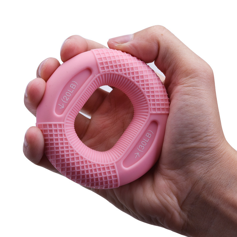Silicone Grip Device