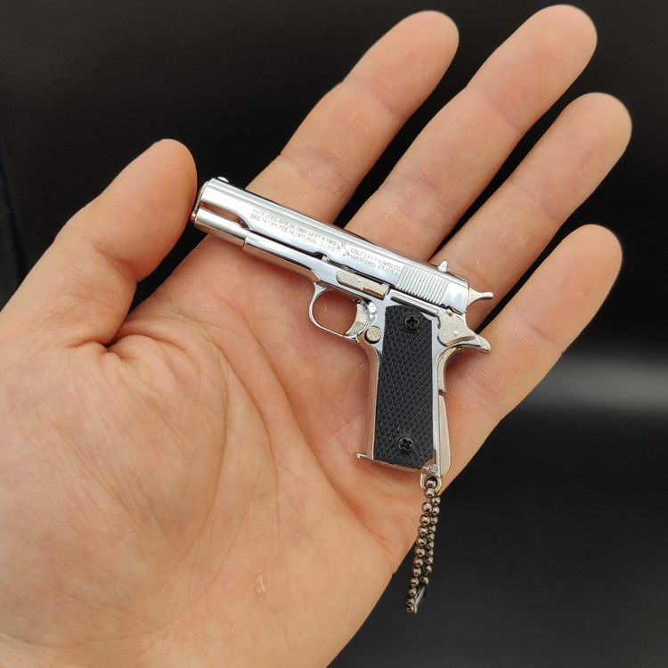  Glock Keychain