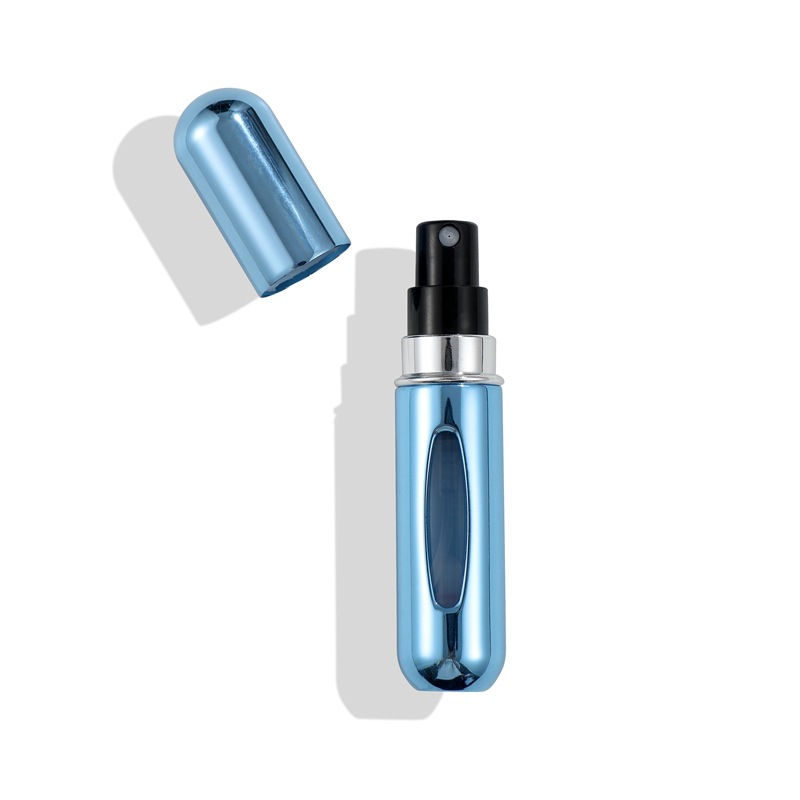 ❤️Mother's Day Sale 50% Off🎁- Portable Mini Refillable Perfume Empty Spray