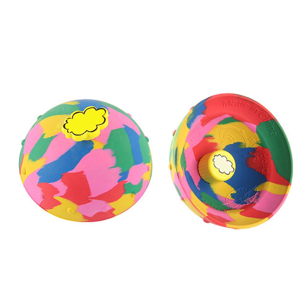 PERFECT GIFT-Bouncing bowl fidget toys