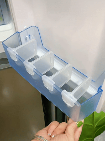 Refrigerator Storage Divider
