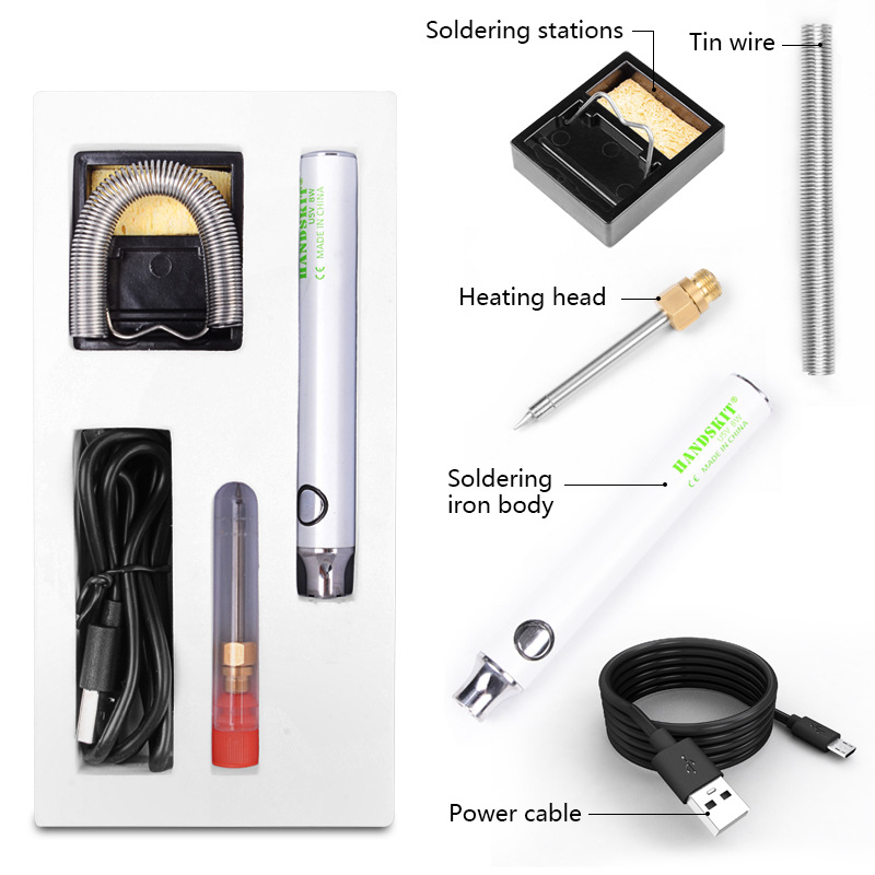 🎄Wireless Charging Welding Tool🎄 