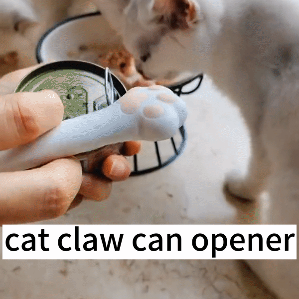 🐱Cat Claw Can Opener