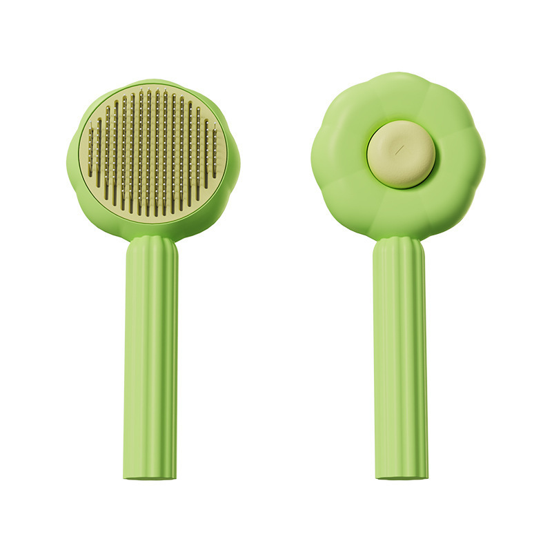 🐱Sunflower Pet Comb