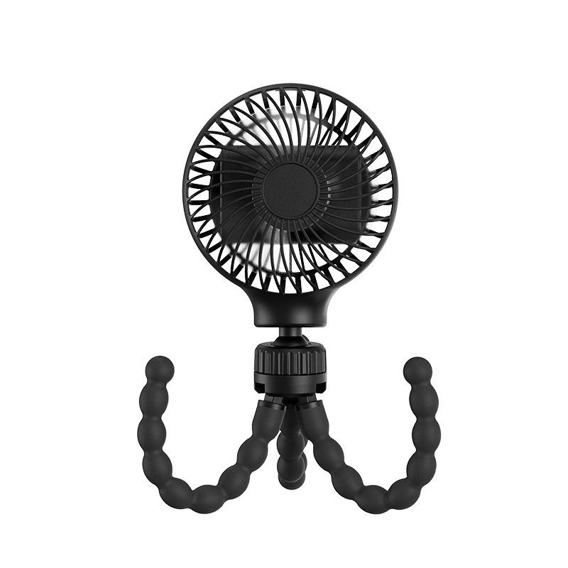 Portable Stroller Fan