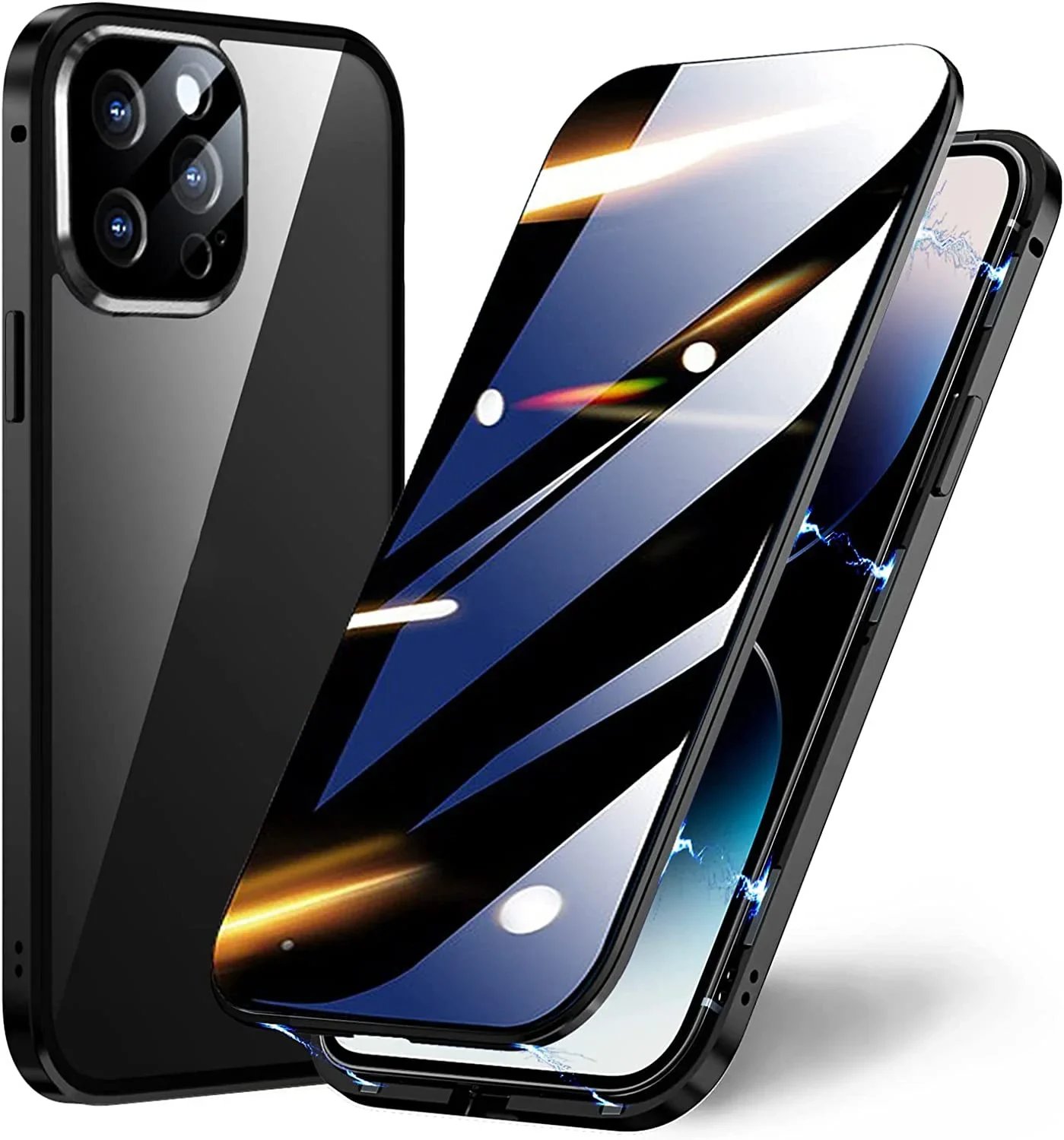 🥰StealthCase For iPhone-(Buy 2 FREE SHIPPING)
