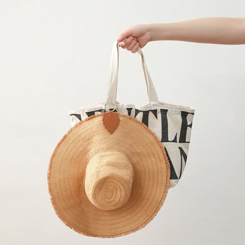 (Buy 2 Get 2 Free) Magnetic Hat Clip for Travel On Bag