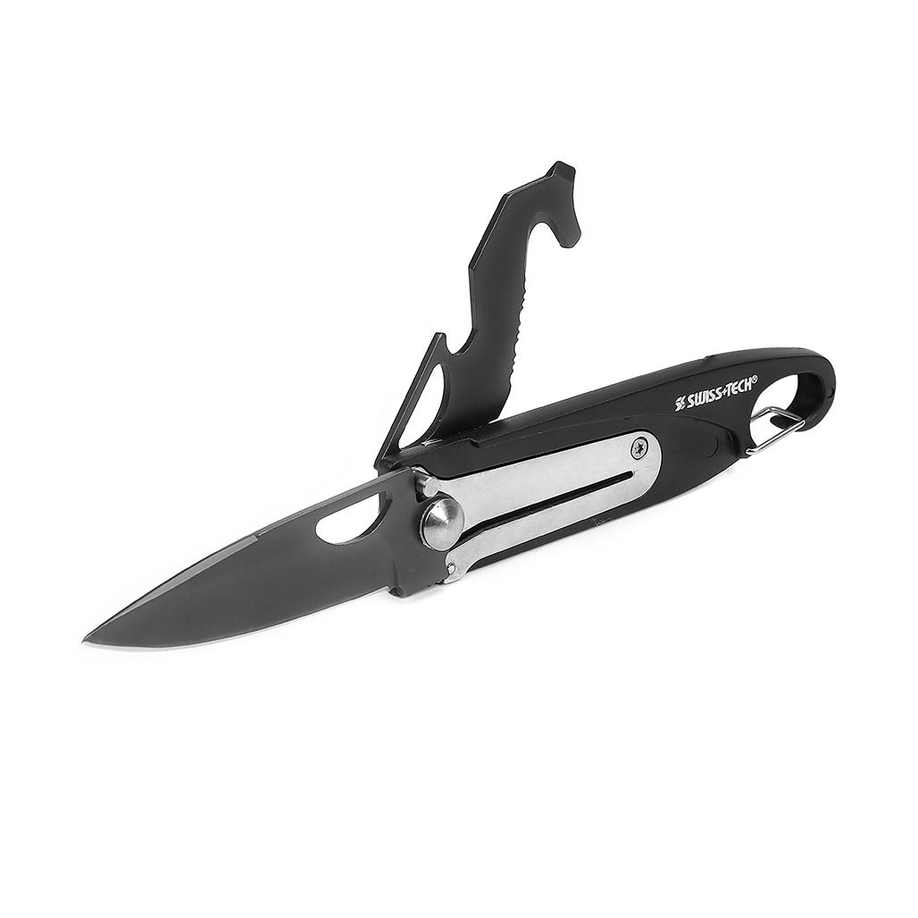 Black Fox Pocket Knife