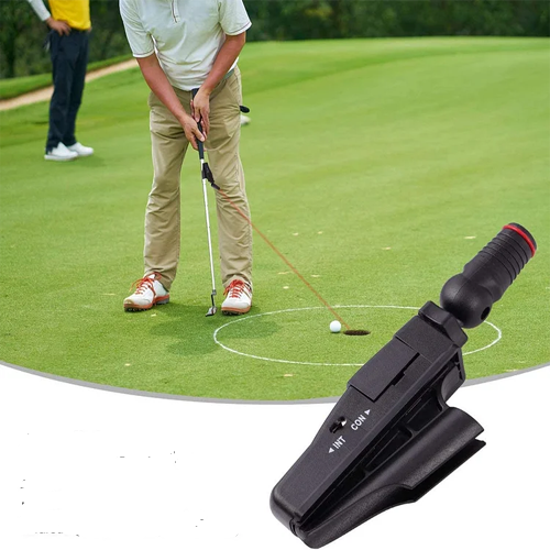 Golf Laser Putter Training AID