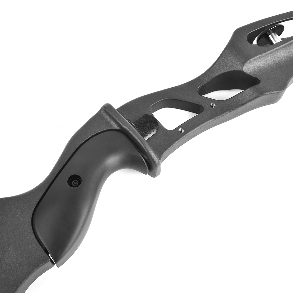 BOSEN 19" ILF Riser for Hunting Archery Bow Riser RH-CHN Archery