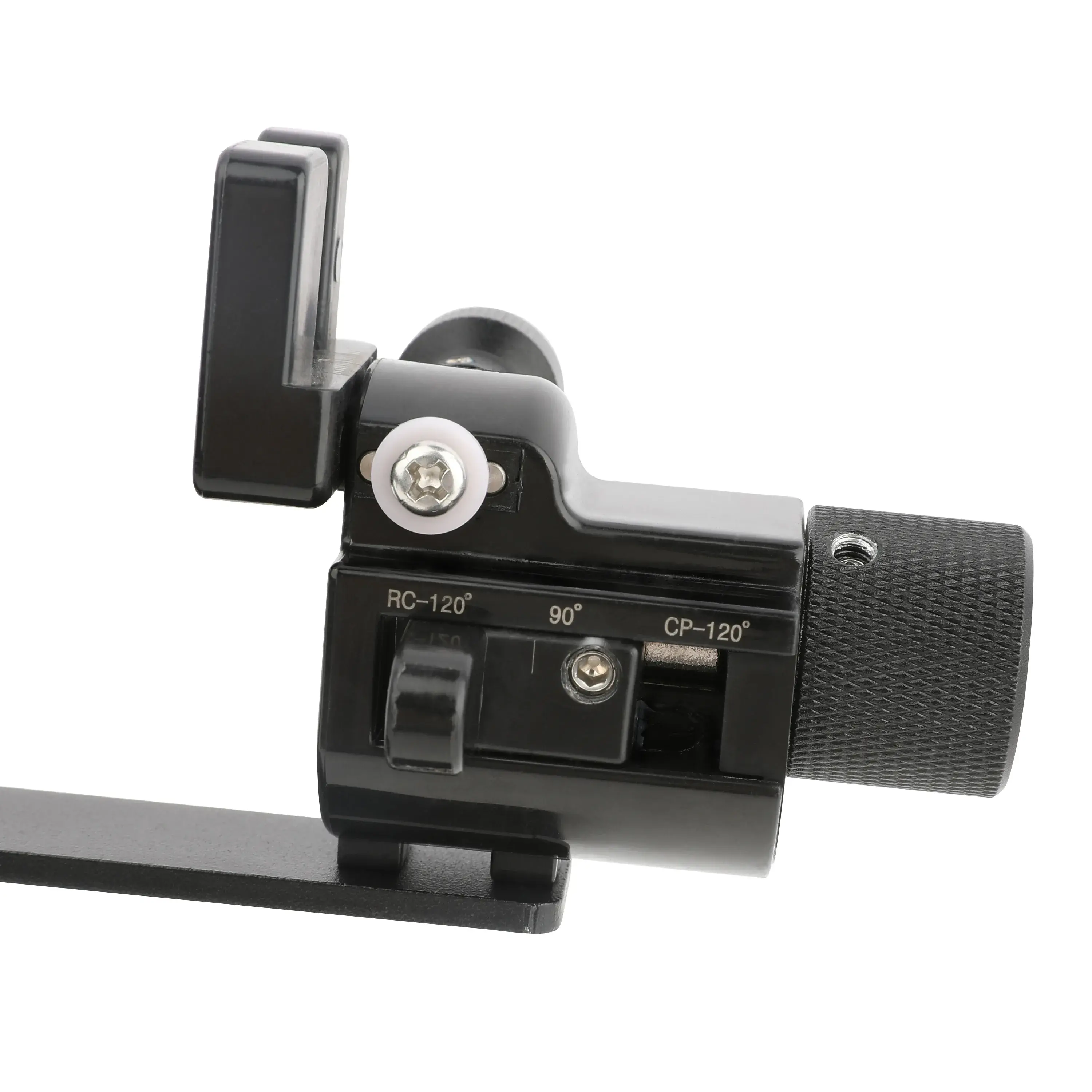 DECUT CHARGE Arrow Fletching Jig Archery Fletching Tool-CHN Archery