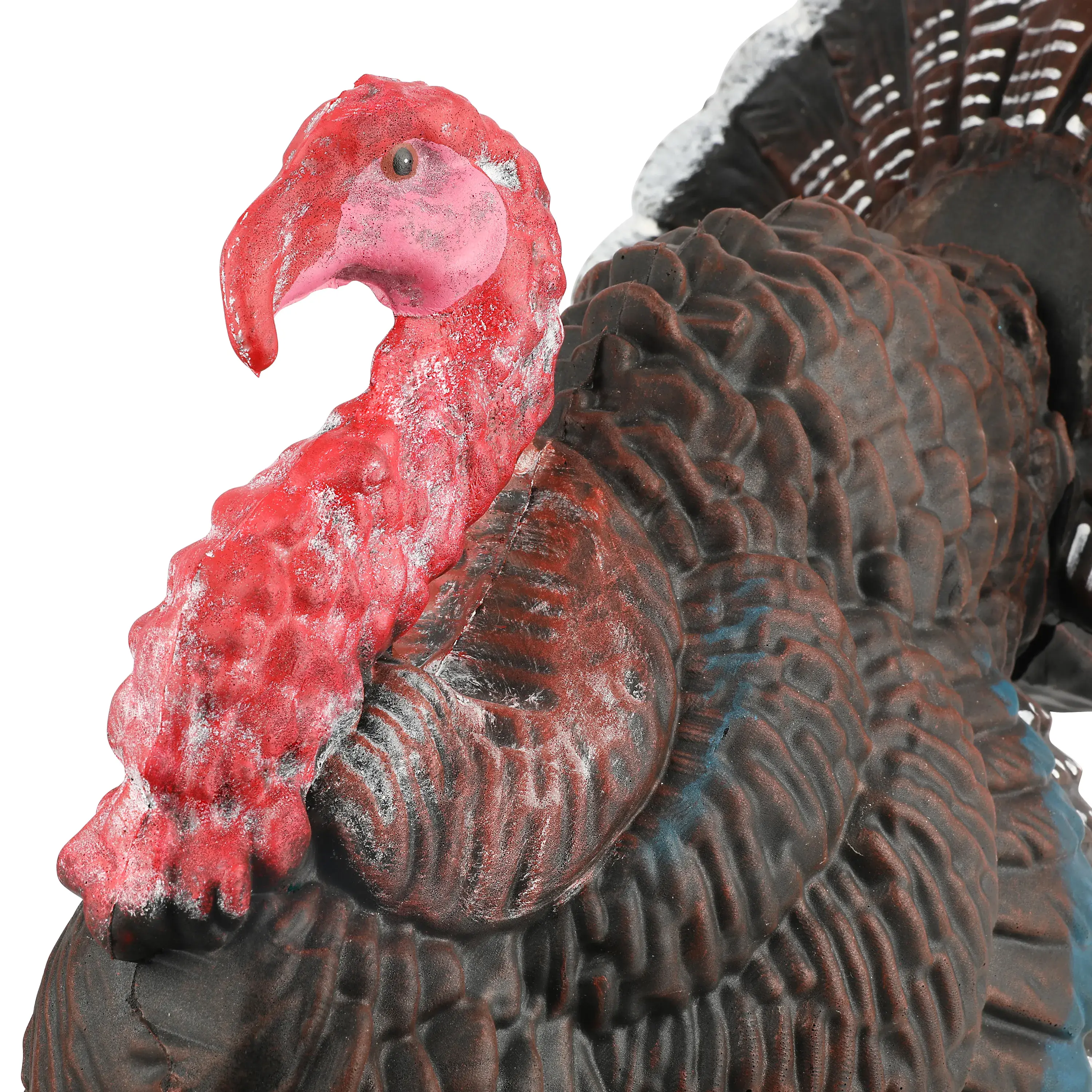 Self-Healing Foam Archery 3D Target Turkey Target for Hunting Practice-CHN Archery